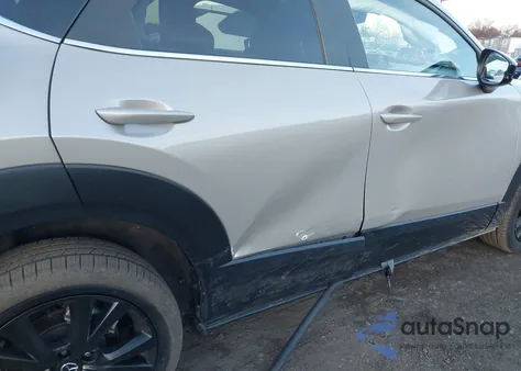 2024 Mazda Cx-30 2.5 S Select Sport из США, поврежденный, VIN 3MVDMBBM0RM659030